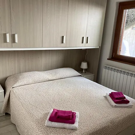 Appartement Viviroccaraso *