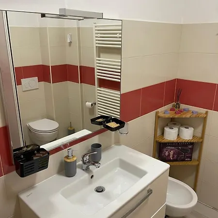 Apartamento Viviroccaraso Roccaraso